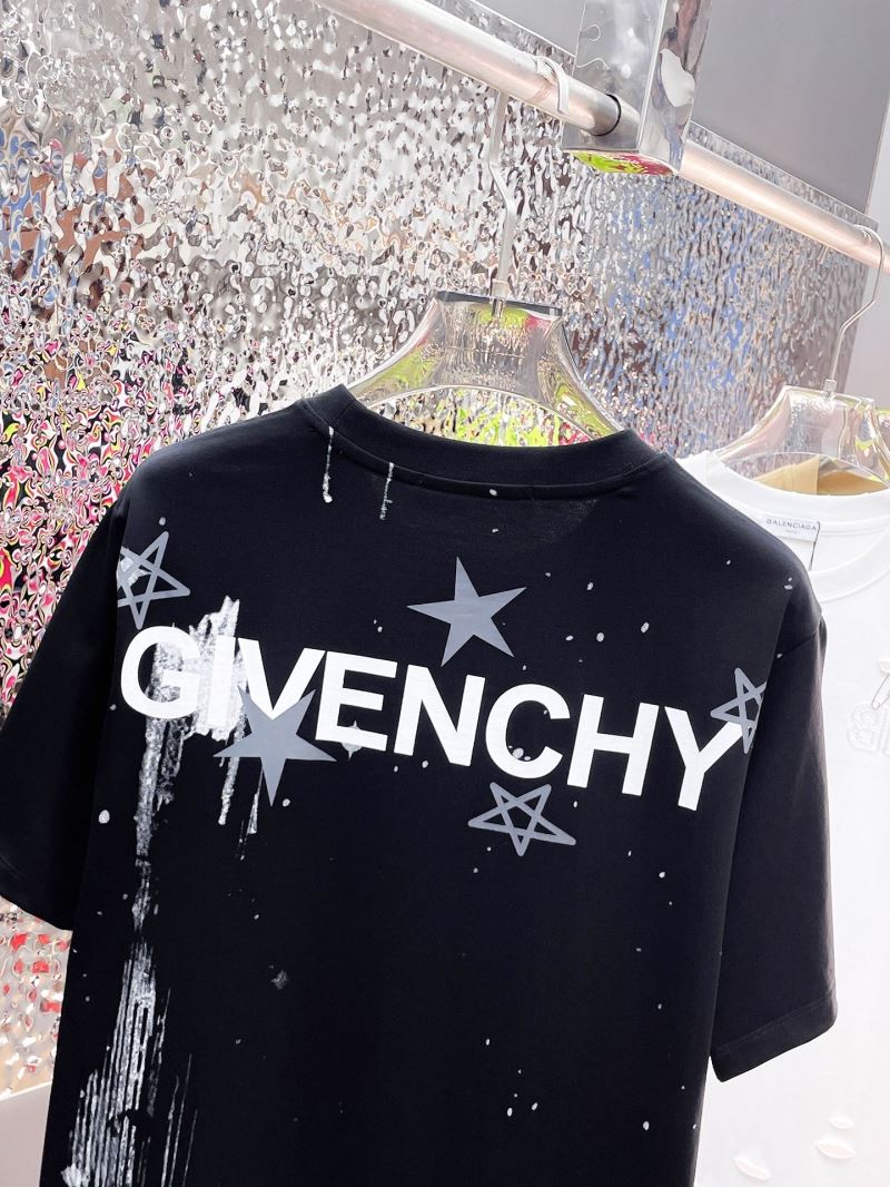 Givenchy T-Shirts